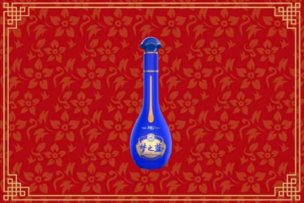 收购行情：南充市名酒梦之蓝价格
